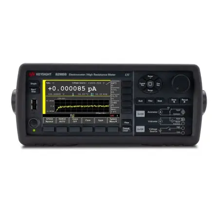 Produktfoto 1 von Keysight, Tisch Digital Tischmultimeter 20V ac / 20mA ac
