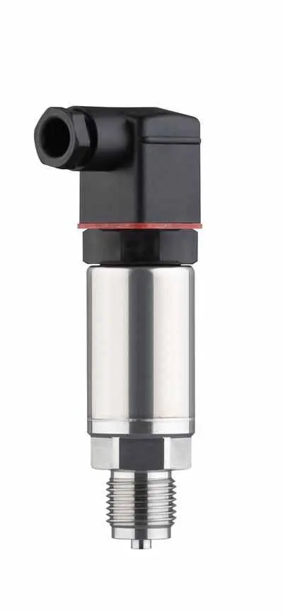 Produktfoto 1 von VEGABAR 18 Absolut Drucksensor 0bar bis 25bar, für Gas, Flüssigkeit, Dampf