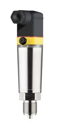 Produktfoto 1 von Vega VEGABAR 28 Absolut Drucksensor 0 bar, 4 bis 20 mA 60 bar, für Flüssig, Dämpfe, Gas