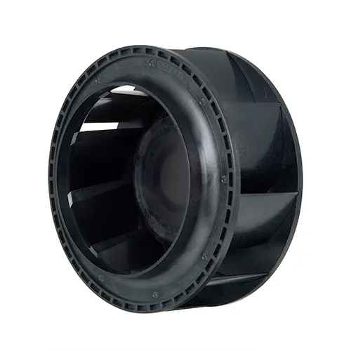 Produktfoto 1 von Sanyo Denki San Ace Radialgebläse, radial, 48 V AC, DC, 6.39m³/min