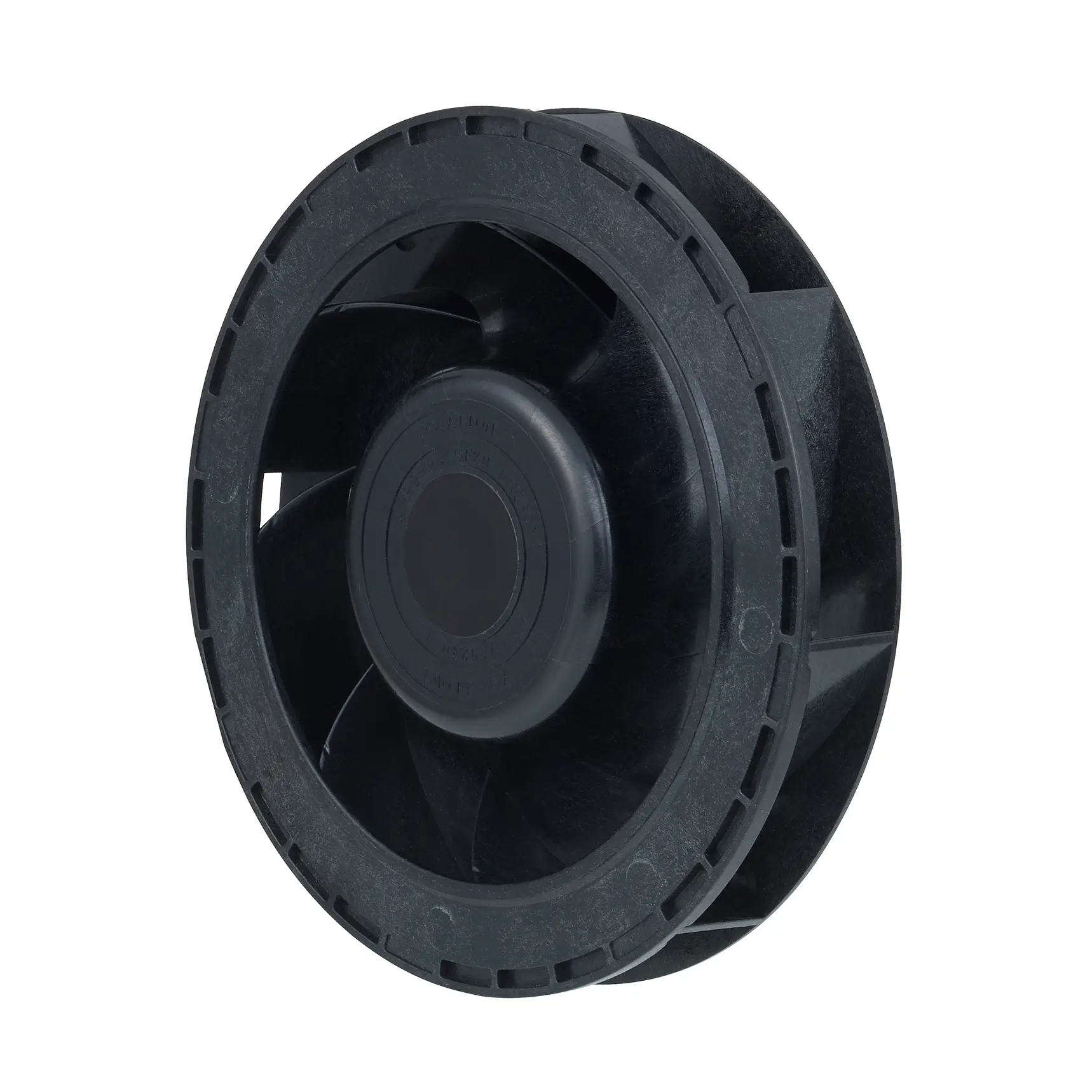 Produktfoto 1 von Sanyo Denki San Ace Radialgebläse, radial, 24 V AC, DC