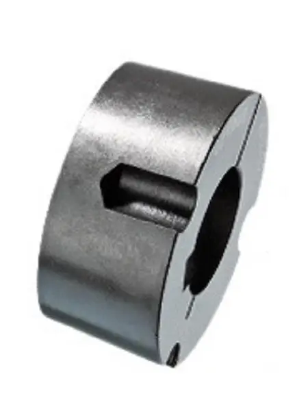 OPTIBELT Spannbuchse, Außen-Ø: 127 mm Außen-ø , Länge: 89 mm