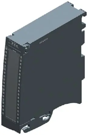Produktfoto 1 von Siemens SIMATIC S7-1500 ET 200 Zähler für SIMATIC S7-1500 Digital Eingang / 1 x Transistor Ausgang 1 A 1000m