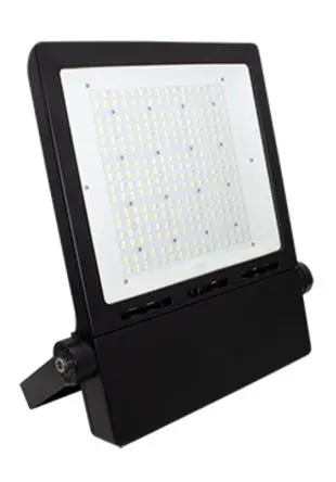 Produktfoto 1 von PowerLED Blade2 Flutlicht 208 150 W Weiß, 240V ac / 2100 lm, IP65
