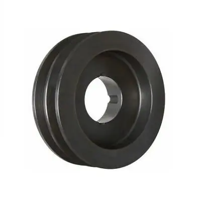 Produktfoto 1 von OPTIBELT Gusseisen Riemenscheiben- 10 mm / Teilung 140 mm