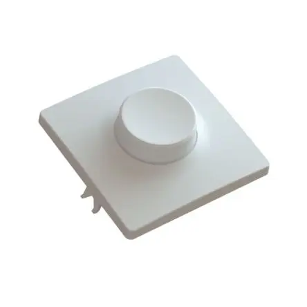Produktfoto 1 von Inventronics 1 to 10 V, Dimming Beleuchtungsregler 230V 6A 1-polig H. 40 mm B. 71.0mm