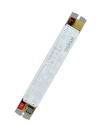 Inventronics LED-Treiber, 17.8 W 220V, 240 V LED-Treiber 1.6A, Ausgang 23V, 51 V Nicht dimmbar