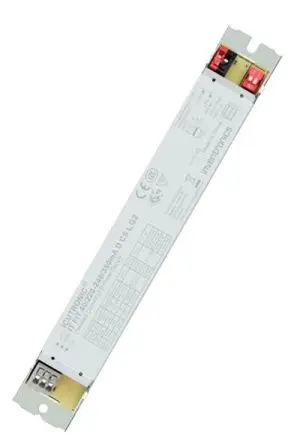 Produktfoto 1 von Osram LED-Treiber, 42 W 220V, 240 V LED-Treiber, Ausgang 120V, 40 V Nicht dimmbar