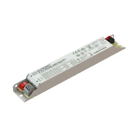 Inventronics LED-Treiber, 64.8 W 220V, 240 V LED-Treiber 1050mA, 1200 mA, 900 mA, Ausgang 23V, 54 V Nicht dimmbar