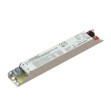 Produktfoto 1 von Inventronics LED-Treiber, 61.2 W 220V, 240 V LED-Treiber, Ausgang 175V, 90 V Nicht dimmbar