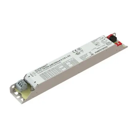 Produktfoto 1 von Inventronics LED-Treiber, 75.2 W 220V, 240 V ICUTRONIC, Ausgang 23V, 54 V Nicht dimmbar