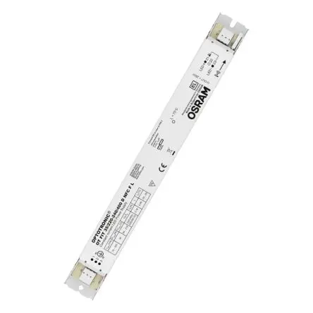Produktfoto 1 von Osram LED-Treiber, 35 W 220V, 240 V LED-Treiber 400mA, 75 mA, Ausgang 216V, 54 V Nicht dimmbar
