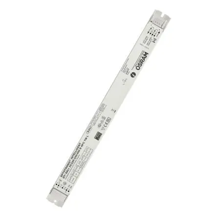 Produktfoto 1 von Osram LED-Treiber, 38 W 220V, 240 V LED-Treiber 200mA, 700 mA, Ausgang 15V, 54 V 1 bis 100 %