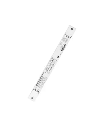 Produktfoto 1 von Osram LED-Treiber, 80 W 220V, 240 V LED-Treiber 3.3A, Ausgang 24V DALI