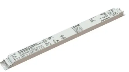 Produktfoto 1 von Inventronics LED-Treiber, 150 W 220V, 240 V LED-Treiber 850mA, Ausgang 300V, 64 V DALI2