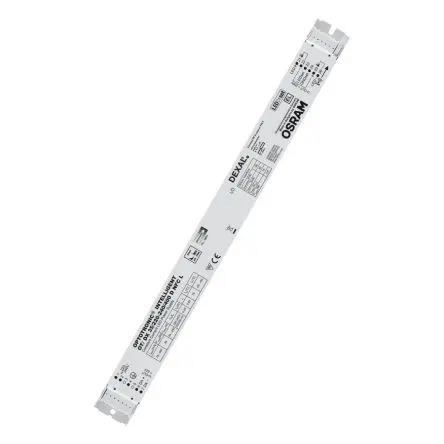 Produktfoto 1 von Osram LED-Treiber, 38 W 220V, 240 V LED-Treiber 400mA, Ausgang 240V, 54 V DALI2