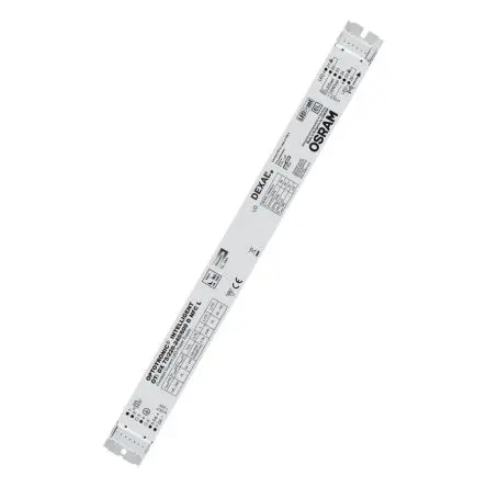 Produktfoto 1 von Osram LED-Treiber, 75 W 220V, 240 V LED-Treiber 600mA, Ausgang 240V, 54 V DALI2
