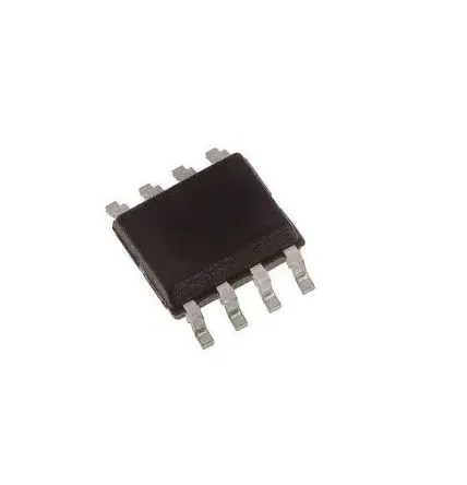 Produktfoto 1 von Microchip 16 kB EEPROM, SPI Interface, SOIC-8, 230 ns Oberfläche 2K x 8 bit, 2k x 8-Pin 8