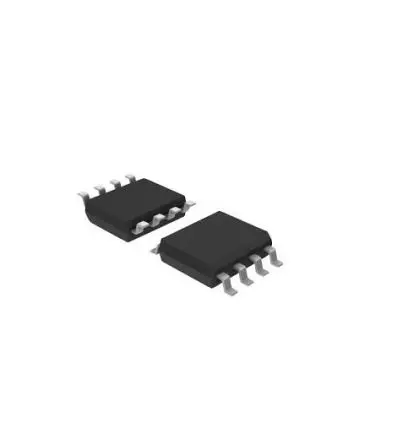 Produktfoto 1 von Microchip Mikrocontroller PIC12C5XX PIC 8 bit Oberfläche 1.5kB OTP SOIC 8-Pin 4 MHz 41 bit RAM