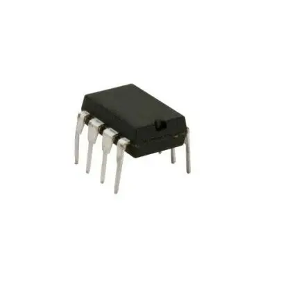 Produktfoto 1 von Microchip Mikrocontroller PIC12F PIC 8 bit Oberfläche 1.75kB Flash DIP 8-Pin 20 MHz 64 bit RAM