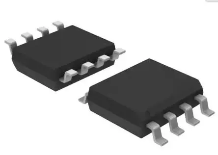 Produktfoto 1 von Microchip 16 kB EEPROM, Serial-Microwire Interface, SOIC, 100 ns Oberfläche 1024 x 16 bit, 1024 x 8-Pin 16