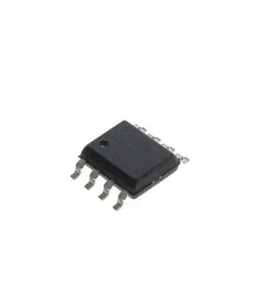 Microchip 4 kB EEPROM, I2C Interface, SOIC, 450 ns Oberfläche 512 x 8 bit, 512 x 8-Pin 8