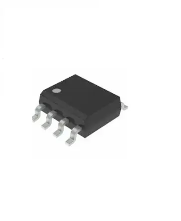 Produktfoto 1 von Microchip 16 kB EEPROM, I2C Interface, SOIC-8, 450 ns Oberfläche 2K x 8 bit, 2k x 8-Pin 8
