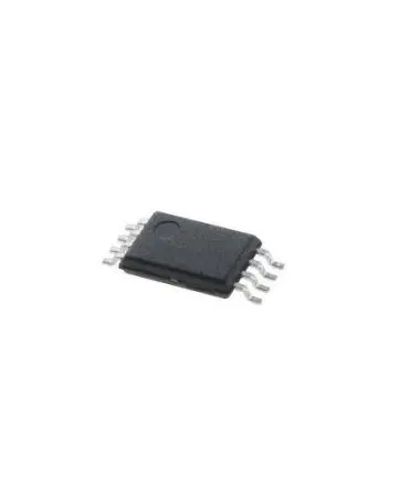 Produktfoto 1 von Microchip 16 kB EEPROM, I2C Interface, SOP, 450 ns Oberfläche 2K x 8 bit, 2k x 8-Pin 8