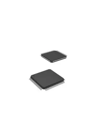 Produktfoto 1 von Microchip Mikrocontroller AT91M40800 ARM 32 bit Oberfläche 0bit Flash LQFP 100-Pin 40 MHz 8 kB RAM