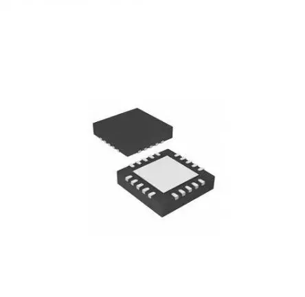 Produktfoto 1 von Microchip Mikrocontroller PIC12F PIC 8 bit Oberfläche 3.5kB Flash QFN 20-Pin 20 MHz 128 bit RAM
