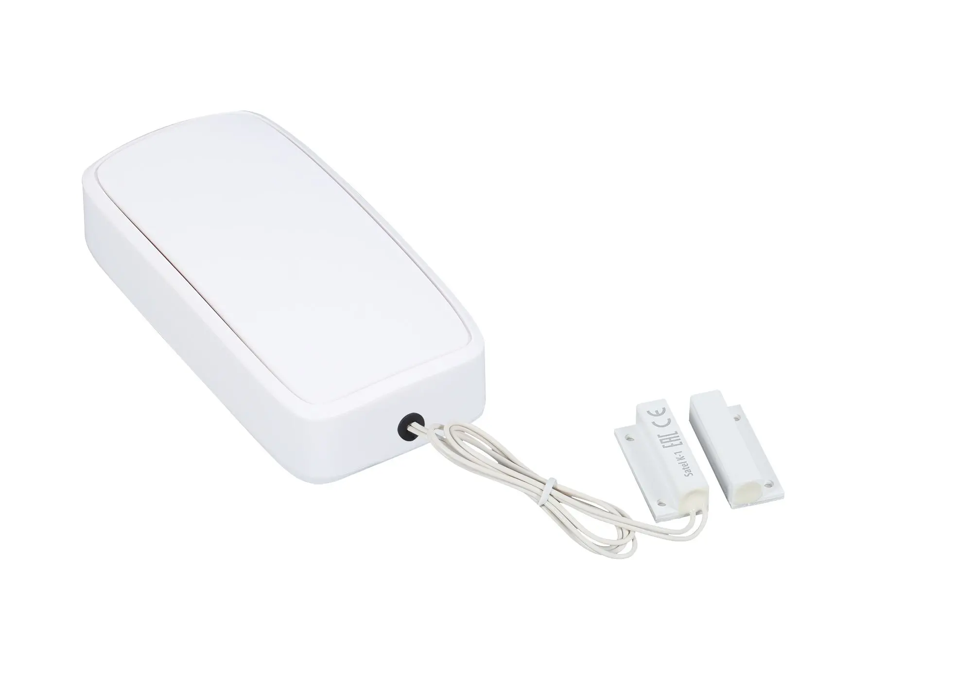 Produktfoto 1 von Efento Kontakt offen/geschlossen Datenlogger, 3.6V / 4200 mA, 6300 mA
