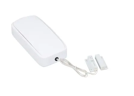 Produktfoto 1 von Efento 5906660327691 Kontakt aufnehmen, Offen Datenprotokolliergerät, Bluetooth, -35 °C → 70 °C