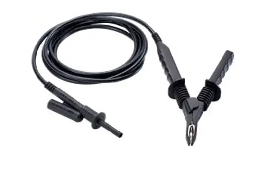 Produktfoto 1 von Chauvin Arnoux Isolationsprüfgeräte Hochspannungsmessleitungen Kabel für CA 6505, CA 6545, CA 6547, CA 6549