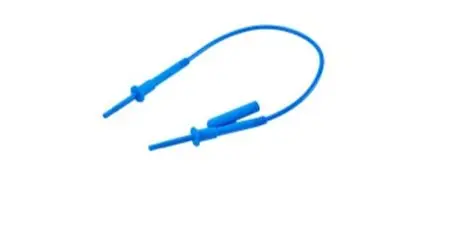 Produktfoto 1 von Chauvin Arnoux Isolationsprüfgeräte Hochspannungsmessleitungen Kabel für CA 6550, CA 6555