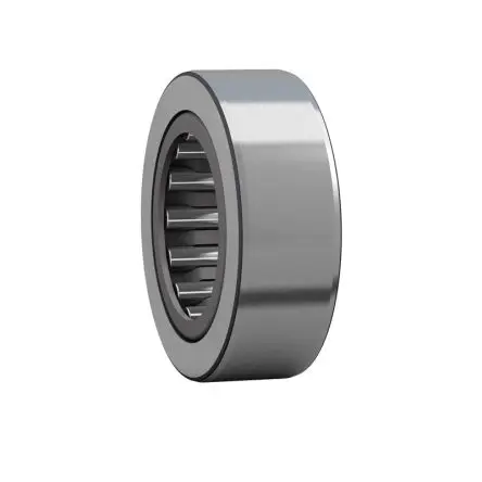 Produktfoto 1 von SKF Rollenlager 1-reihig Nadel Stahl 2.51 kN RSTO / Außen-Ø 16 mm Außen-ø 2.5 kN 8000U/min, Innen-Ø 7 mm, Breite 7.8 mm
