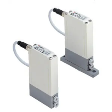 Produktfoto 1 von SMC ITV Pneumatikregler 0.01 bar 2 mm