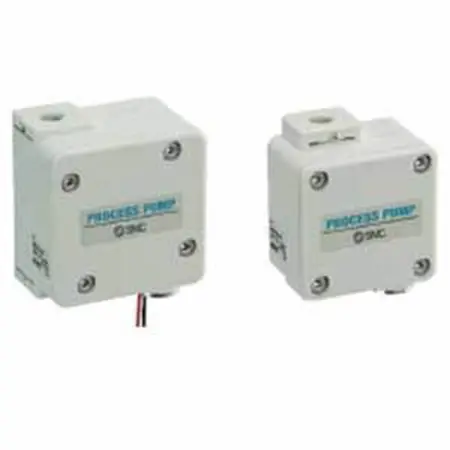 Produktfoto 1 von SMC Hydropumpen, 24 V, 2.5m