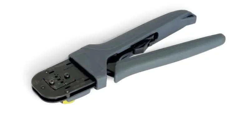 ITT Cannon 121086 Crimp-Werkzeug für Sure-Seal-Steckverbinderkontakte