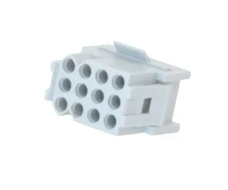 Produktfoto 1 von ITT Cannon TSTRECT Buchse Steckergehäuse, 24-polig Gerade, Panel