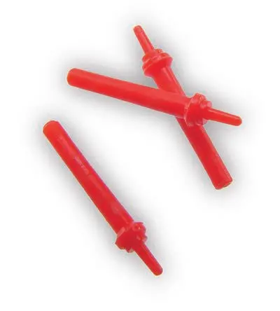 Produktfoto 1 von ITT Cannon Verbinderdichtung Füllstecker für Steckverbinder Serie I Serie KPT/SE