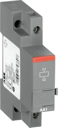 Produktfoto 1 von ABB 240V Accessories MS116/MS132 1SAM2 Überspannungsableiter