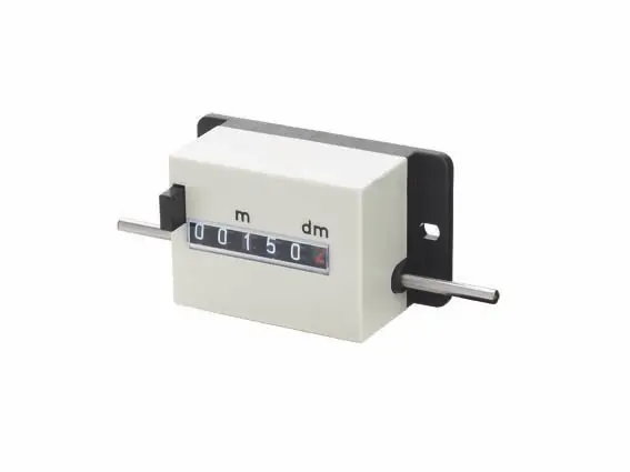 Produktfoto 1 von Hengstler Digital Zähler 6-stellig Hübe