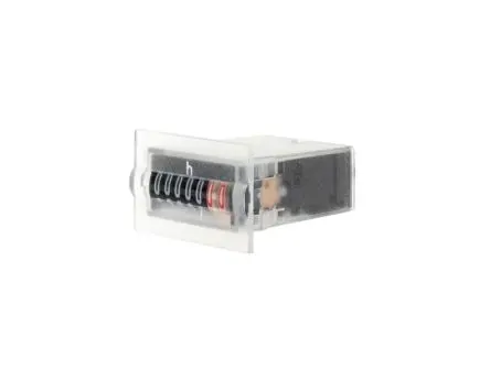 Produktfoto 1 von Hengstler 633 Zähler Zähler Digital 6-stellig 30V dc