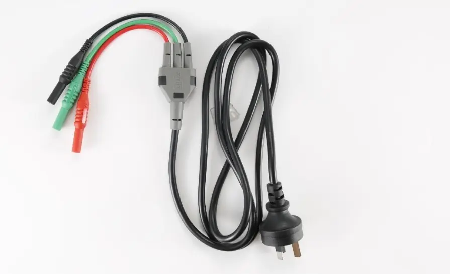 Produktfoto 1 von RS PRO Netzadapter für MT6600