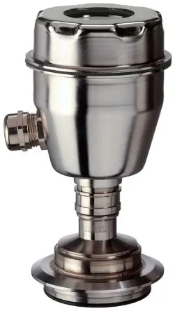 Produktfoto 1 von Siemens SITRANS P300 Überdruck Drucksensor 0.04 bar, 4 bis 20 mA 4 bar
