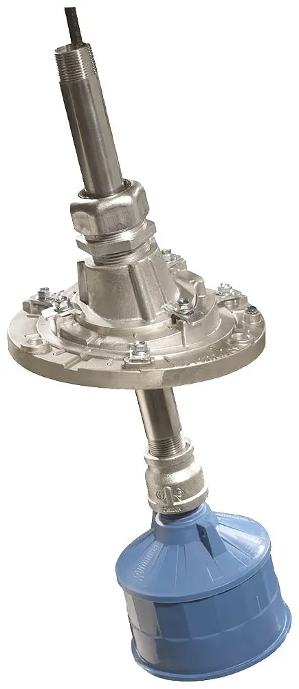 Siemens SITRANS für Wandler XPS-30, XPS-40