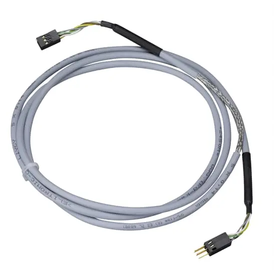 Produktfoto 1 von ABB Frequenzumrichter-Zubehör Kabel, für UMC100.3