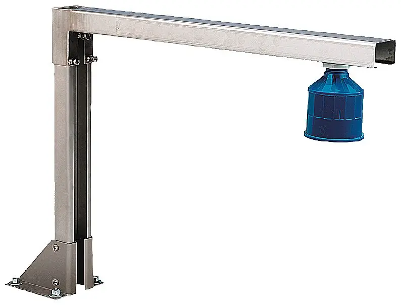Produktfoto 1 von Siemens SITRANS für Niveauwächter