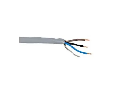 Produktfoto 1 von Siemens SITRANS Kabelkit für Mag 5000, MAG 6000 100m