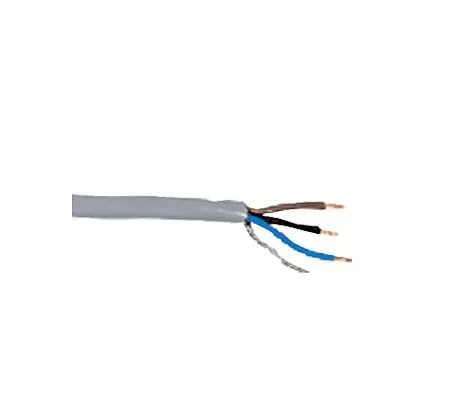 Produktfoto 1 von Siemens SITRANS Kabelkit für Mag 5000, MAG 6000 10m